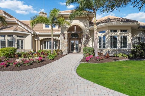 Casa en venta en Sarasota, Florida, 4 dormitorios, 410.72 m2 № 1570658 - foto 7