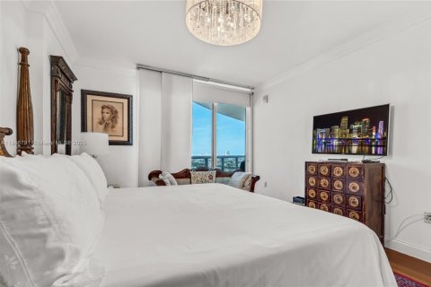 Снять в аренду квартиру в Майами-Бич, Флорида 2 спальни, 133.5м2, № 1845992 - фото 23