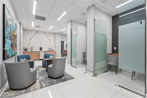 Copropriété à louer à Miami, Floride: 1 chambre, 72.46 m2 № 2075725 - photo 23