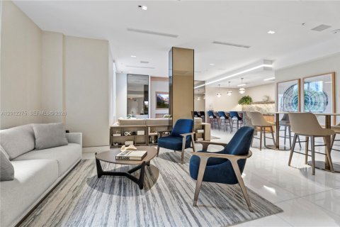 Copropriété à louer à Miami, Floride: 1 chambre, 72.46 m2 № 2075725 - photo 21