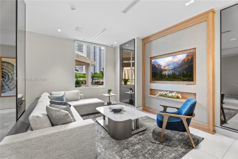 Copropriété à louer à Miami, Floride: 1 chambre, 72.46 m2 № 2075725 - photo 20