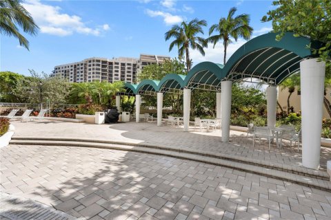 Copropriété à louer à Miami, Floride: 1 chambre, 72.46 m2 № 2075725 - photo 14