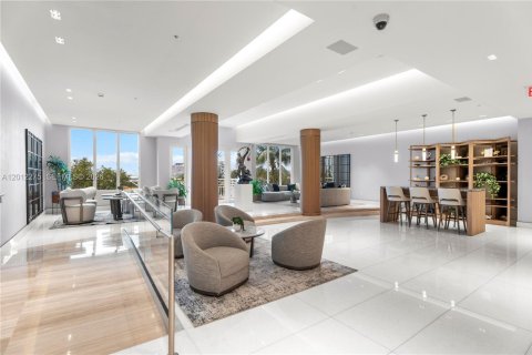 Copropriété à louer à Miami, Floride: 1 chambre, 72.46 m2 № 2075725 - photo 19