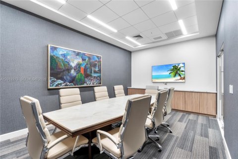 Copropriété à louer à Miami, Floride: 1 chambre, 72.46 m2 № 2075725 - photo 24