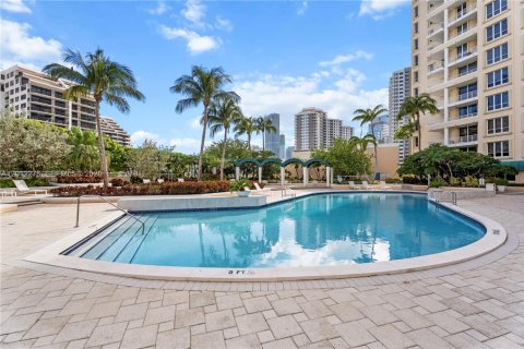 Copropriété à louer à Miami, Floride: 1 chambre, 72.46 m2 № 2075725 - photo 12