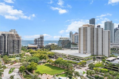 Condo à Miami, Floride, 1 chambre № 2075725
