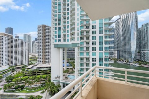 Copropriété à louer à Miami, Floride: 1 chambre, 72.46 m2 № 2075725 - photo 4
