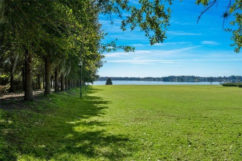 Terreno en venta en Windermere, Florida № 2349408 - foto 3