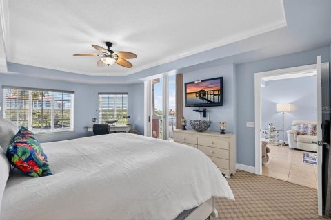 Condo in Palm Coast, Florida, 2 bedrooms № 2222195 - photo 28