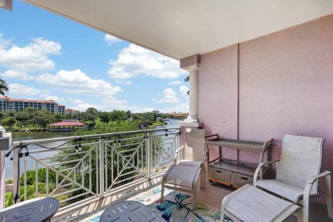 Condo in Palm Coast, Florida, 2 bedrooms № 2222195 - photo 16
