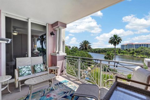 Condo in Palm Coast, Florida, 2 bedrooms № 2222195 - photo 15