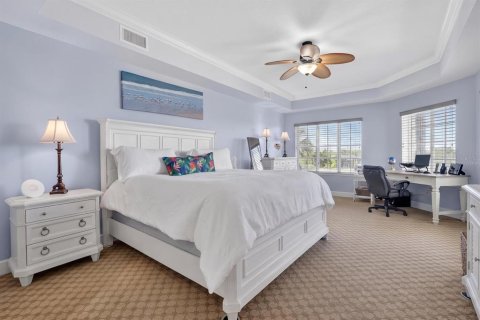 Condo in Palm Coast, Florida, 2 bedrooms № 2222195 - photo 26
