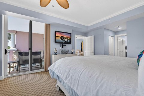 Condo in Palm Coast, Florida, 2 bedrooms № 2222195 - photo 27