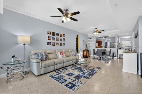 Condo in Palm Coast, Florida, 2 bedrooms № 2222195 - photo 19