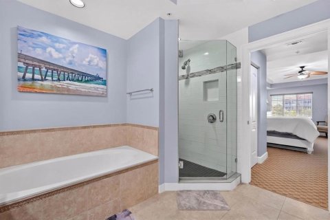Condo in Palm Coast, Florida, 2 bedrooms № 2222195 - photo 29