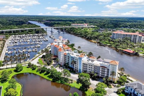 Condo in Palm Coast, Florida, 2 bedrooms № 2222195 - photo 11