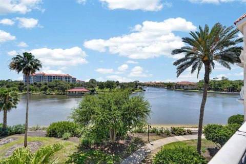 Condo in Palm Coast, Florida, 2 bedrooms № 2222195 - photo 14