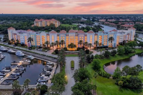 Condo in Palm Coast, Florida, 2 bedrooms  № 2222195