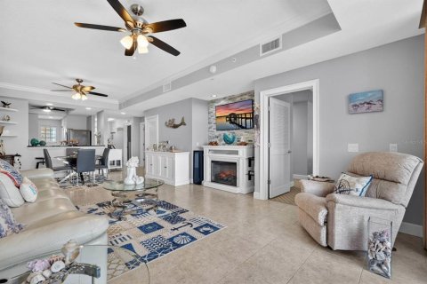 Condo in Palm Coast, Florida, 2 bedrooms № 2222195 - photo 20