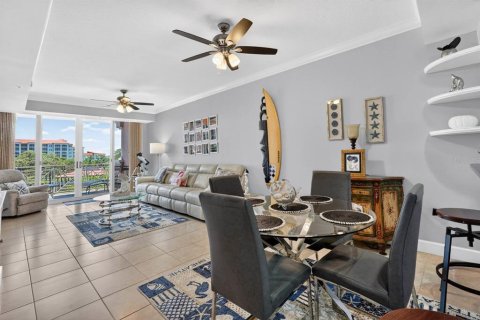 Condo in Palm Coast, Florida, 2 bedrooms № 2222195 - photo 22