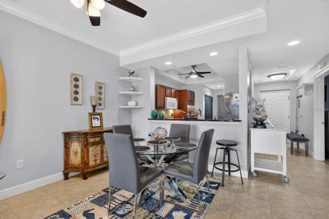 Condo in Palm Coast, Florida, 2 bedrooms № 2222195 - photo 21