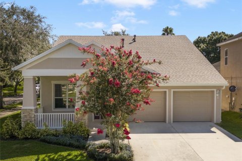 House in Windermere, Florida 3 bedrooms, 176.79 sq.m. № 2239098
