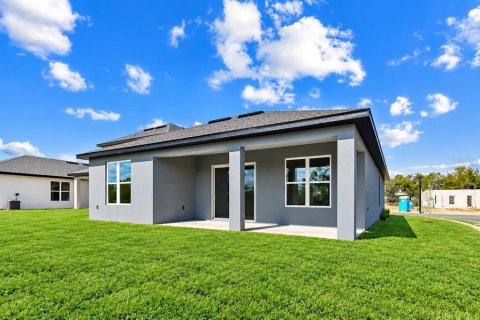 House in Ocala, Florida 3 bedrooms, 161.84 sq.m. № 2409867 - photo 12