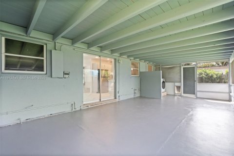 Casa en alquiler en Hollywood, Florida, 3 dormitorios, 100.33 m2 № 2047219 - foto 23