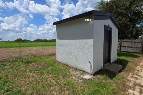 Villa ou maison à vendre à Dade City, Floride: 4 chambres, 111.11 m2 № 2296725 - photo 19