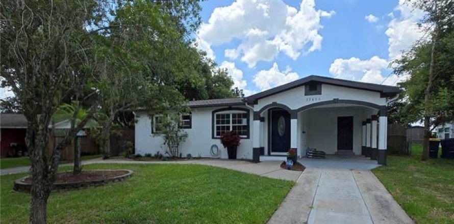 Villa ou maison à Dade City, Floride 4 chambres, 111.11 m2 № 2296725