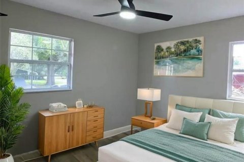 Villa ou maison à vendre à Dade City, Floride: 4 chambres, 111.11 m2 № 2296725 - photo 7