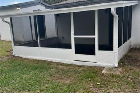 Villa ou maison à vendre à Dade City, Floride: 4 chambres, 111.11 m2 № 2296725 - photo 20