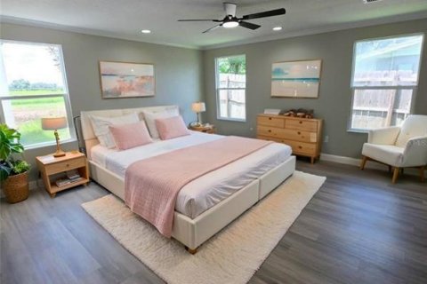 Villa ou maison à vendre à Dade City, Floride: 4 chambres, 111.11 m2 № 2296725 - photo 5