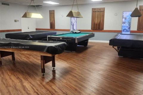 Купить виллу или дом в Холливуд, Флорида 2 спальни, 92.9м2, № 1985350 - фото 23