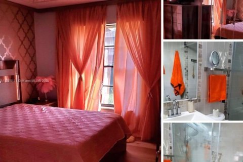 Купить виллу или дом в Холливуд, Флорида 2 спальни, 92.9м2, № 1985350 - фото 3