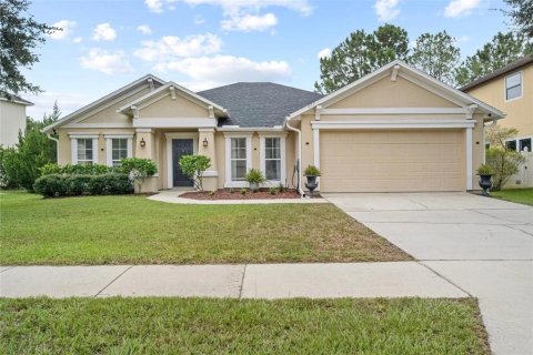 Villa ou maison à vendre à Orange Park, Floride: 4 chambres, 193.24 m2 № 2390880 - photo 2