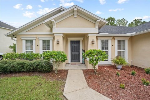 Villa ou maison à vendre à Orange Park, Floride: 4 chambres, 193.24 m2 № 2390880 - photo 3
