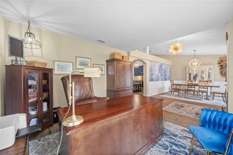 Villa ou maison à vendre à Orange Park, Floride: 4 chambres, 193.24 m2 № 2390880 - photo 11