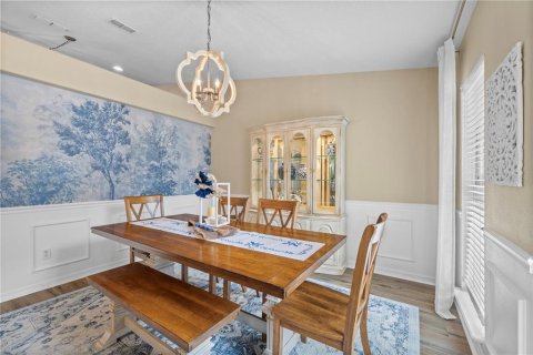 Villa ou maison à vendre à Orange Park, Floride: 4 chambres, 193.24 m2 № 2390880 - photo 7