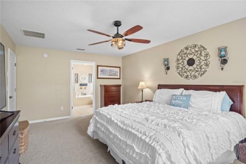 Villa ou maison à vendre à Orange Park, Floride: 4 chambres, 193.24 m2 № 2390880 - photo 30