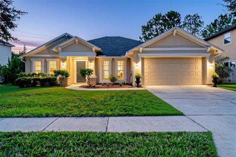 Villa ou maison à Orange Park, Floride 4 chambres, 193.24 m2 № 2390880