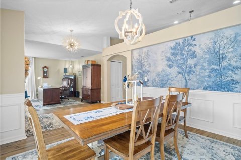 Villa ou maison à vendre à Orange Park, Floride: 4 chambres, 193.24 m2 № 2390880 - photo 8