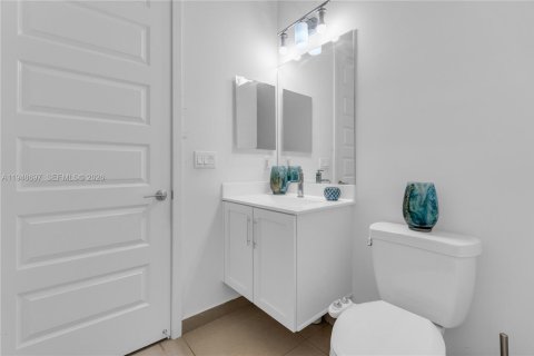 Снять в аренду виллу или дом в Паркленд, Флорида 4 спальни, 318.19м2, № 2004559 - фото 30