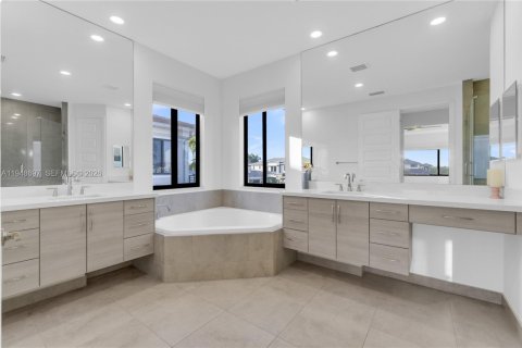 Снять в аренду виллу или дом в Паркленд, Флорида 4 спальни, 318.19м2, № 2004559 - фото 24