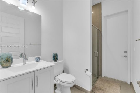 Снять в аренду виллу или дом в Паркленд, Флорида 4 спальни, 318.19м2, № 2004559 - фото 29