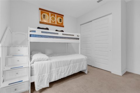 Снять в аренду виллу или дом в Паркленд, Флорида 4 спальни, 318.19м2, № 2004559 - фото 20