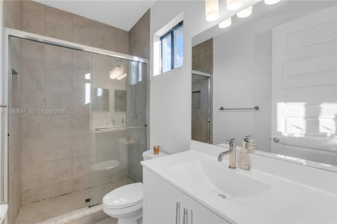 Снять в аренду виллу или дом в Паркленд, Флорида 4 спальни, 318.19м2, № 2004559 - фото 13