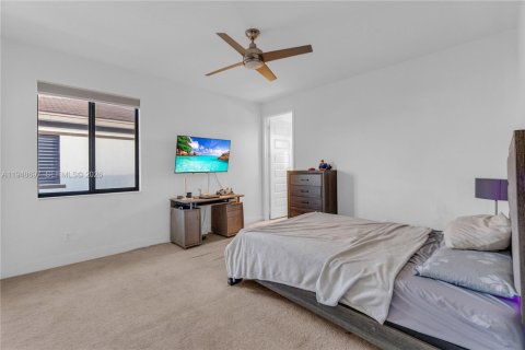 Снять в аренду виллу или дом в Паркленд, Флорида 4 спальни, 318.19м2, № 2004559 - фото 17