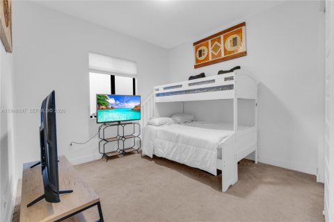 Снять в аренду виллу или дом в Паркленд, Флорида 4 спальни, 318.19м2, № 2004559 - фото 19