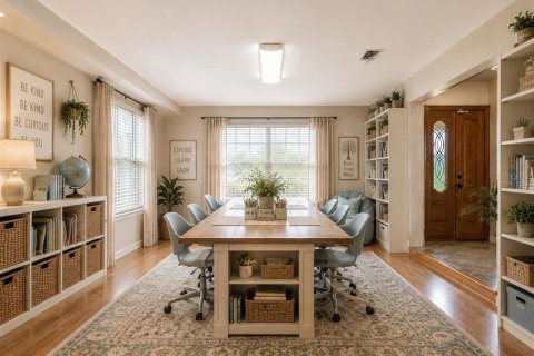 Casa en venta en Clermont, Florida, 4 dormitorios, 229.65 m2 № 2145479 - foto 17